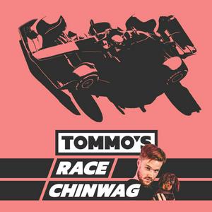 Listen to Tommo's Race Chinwag in the App