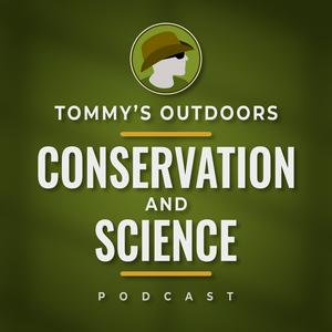 Listen to Conservation and Science in the App