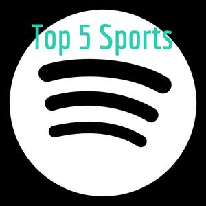 Top 5 Sports