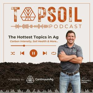 Listen to The TopSoil Podcast in the App