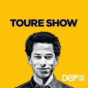 Listen to Toure Show in the App