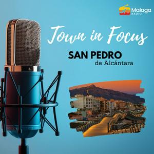 Town In Focus - San Pedro de Alcántara