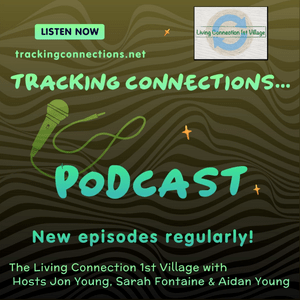 Listen to Tracking Connections in the App