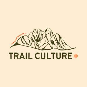 Listen to Trail Culture in the App