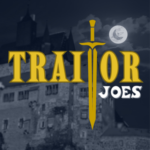 Traitor Joes
