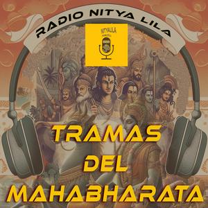 TRAMAS DEL MAHABHARATA