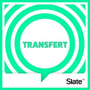 Listen to Transfert in the App