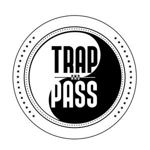 Listen to Trap & Pass in the App