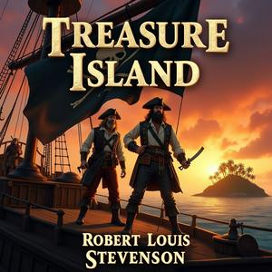 Treasure Island (version 2) by Robert Louis Stevenson