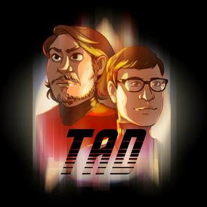 Listen to Trek am Dienstag – Der Star-Trek-Podcast in the App