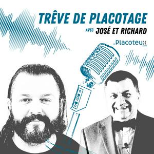 Listen to Trêve de Placotage in the App