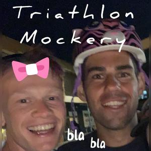 Listen to Triathlon Mockery in the App