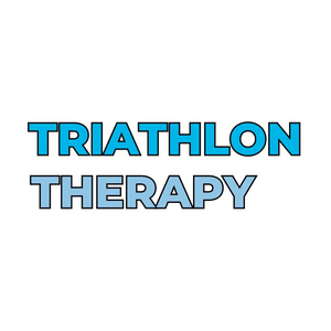 Listen to Triathlon Therapy in the App