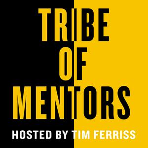 Listen to Tribe of Mentors in the App