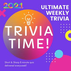 Listen to Trivia Time! in the App