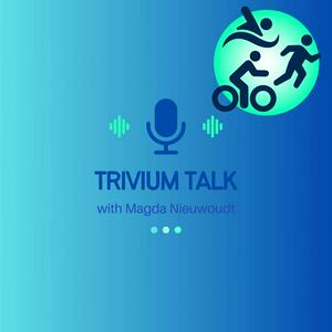 Listen to Trivium Talk in the App