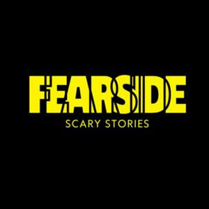 Listen to True Scary Stories in the App