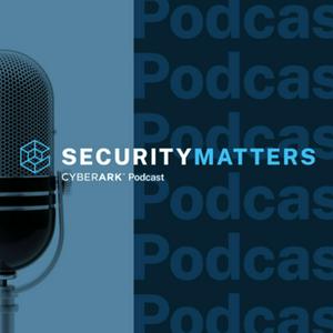 Listen to Security Matters in the App