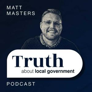 Truth about Local Government - Unlocking human potential in Local Government.