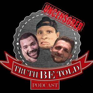 Truth Be Told Podcast
