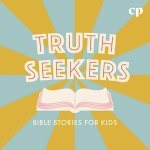 Listen to Truth Seekers: Bible Stories for Kids in the App