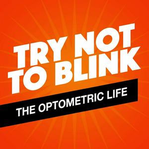Listen to Try Not To Blink in the App