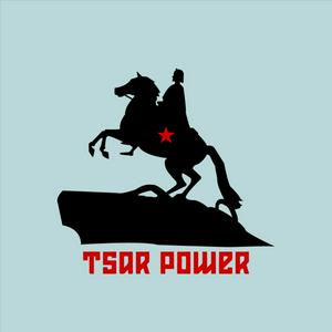 Listen to Tsar Power in the App