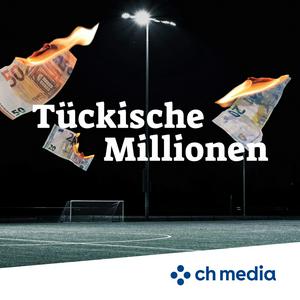 Tückische Millionen