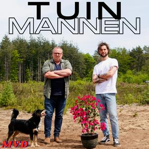 Listen to Tuinmannen in the App