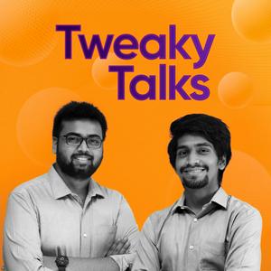 Tweaky Talks