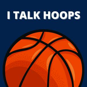 I talk hoops
