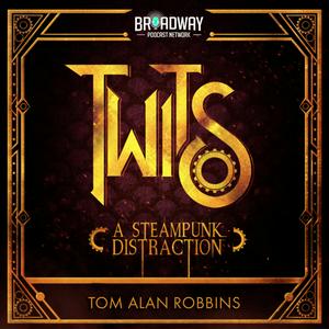 Listen to Twits, A Steampunk Distraction in the App