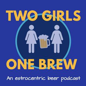 Two Girls One Brew