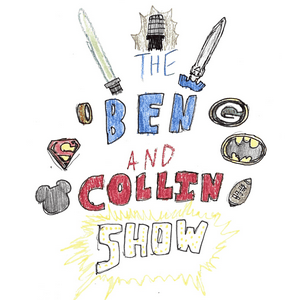 The Ben and Collin Show