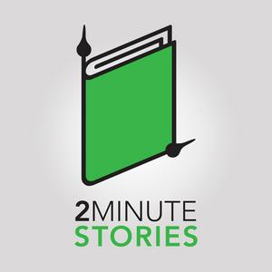 Listen to Two Minute Stories in the App