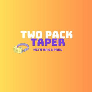 Two Pack Taper