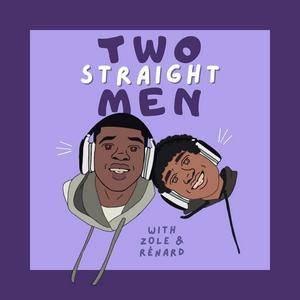 Listen to TwoStraightMen in the App