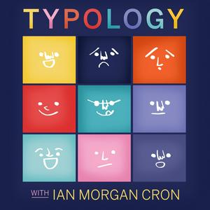 Listen to Typology in the App