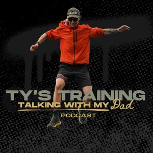 Listen to Ty's Training: Talking with my Dad in the App