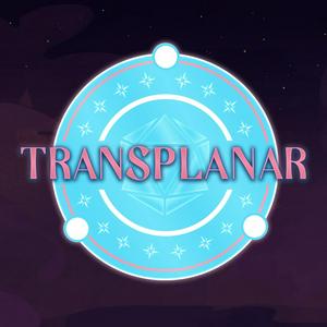 Listen to Transplanar RPG in the App