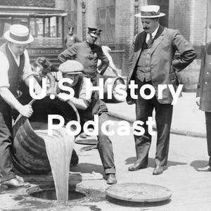 U.S History Podcast