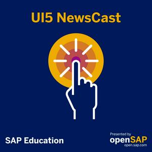 UI5 NewsCast