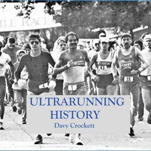 Listen to Ultrarunning History in the App