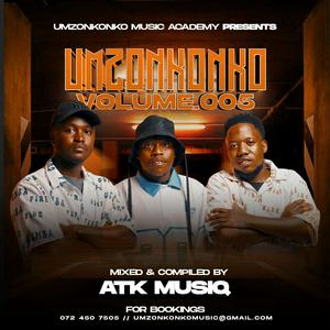 Umzonkonko Music Academy