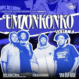 Listen to Umzonkonko Music Academy in the App