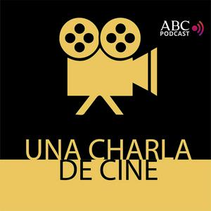 Una charla de cine