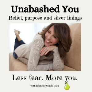 Unabashed You