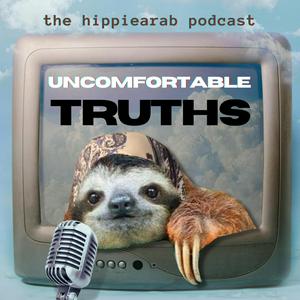 Listen to Uncomfortable Truths in the App