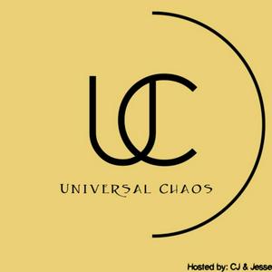 UNIVERSAL CHAOS