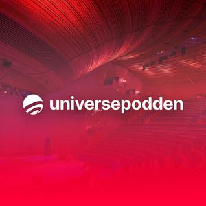 Universepodden